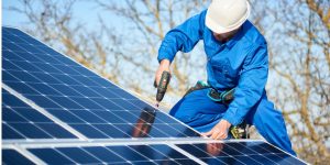 Installation Maintenance Panneaux Solaires Photovoltaïques à Chasse-sur-Rhone